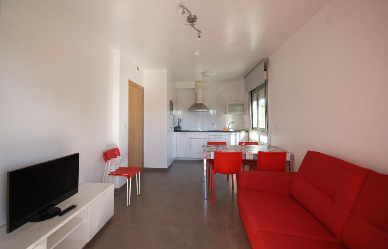 Apartamentos Mirador De Reis Sanxenxo Buitenkant foto