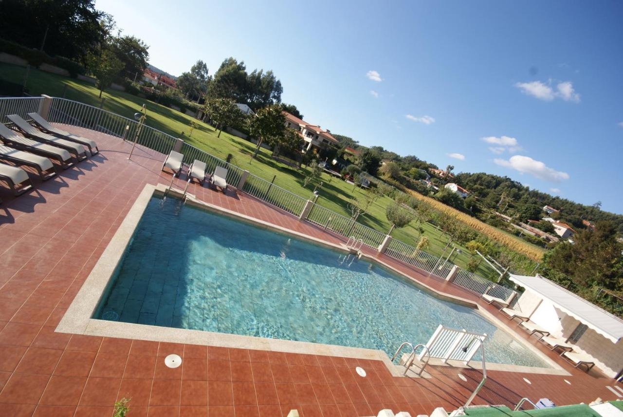 Apartamentos Mirador De Reis Sanxenxo Buitenkant foto